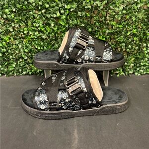 Draco Black Bandanna Dracos - M11-12